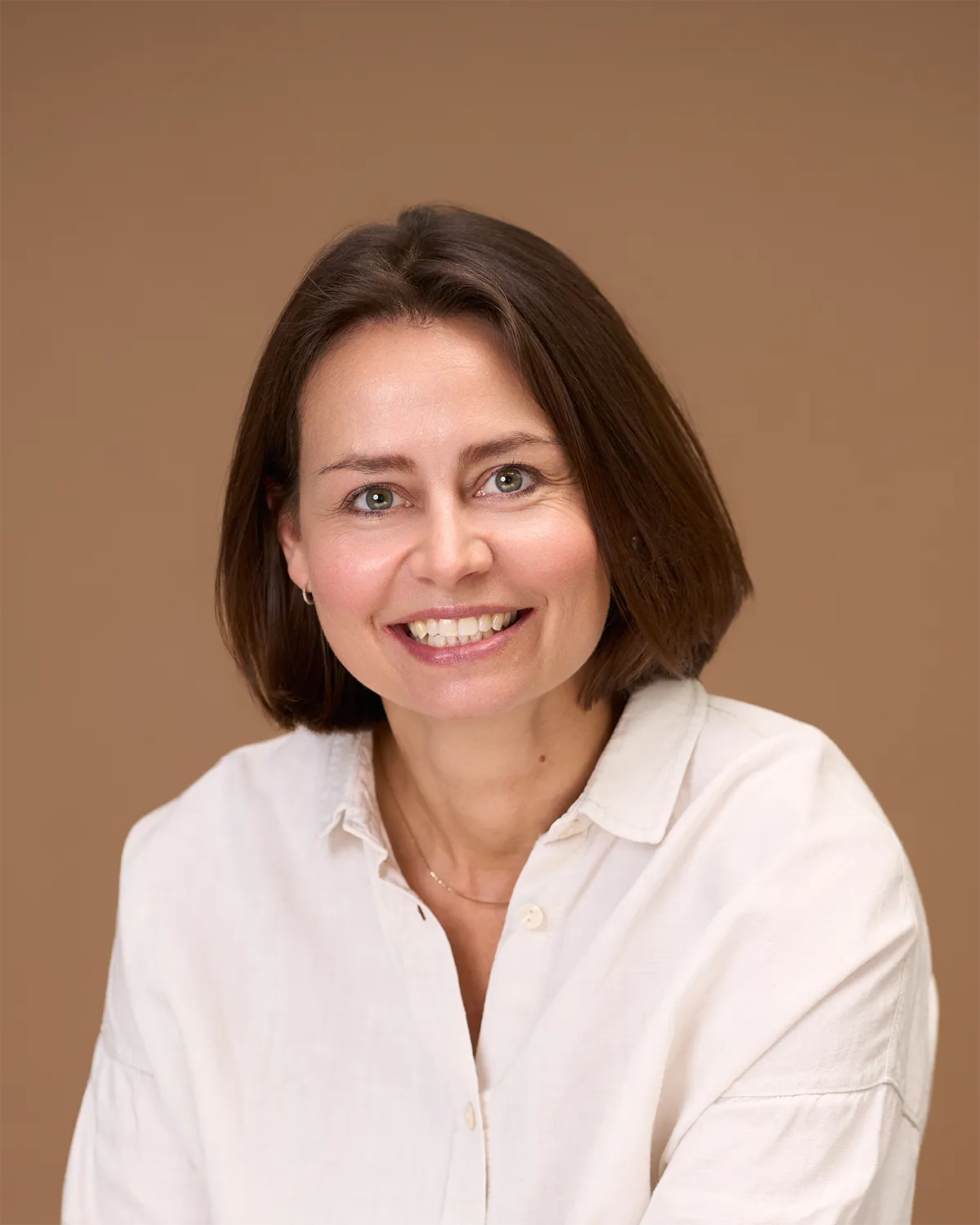 Sabina Piil, familie-, par- og forældreterapeut